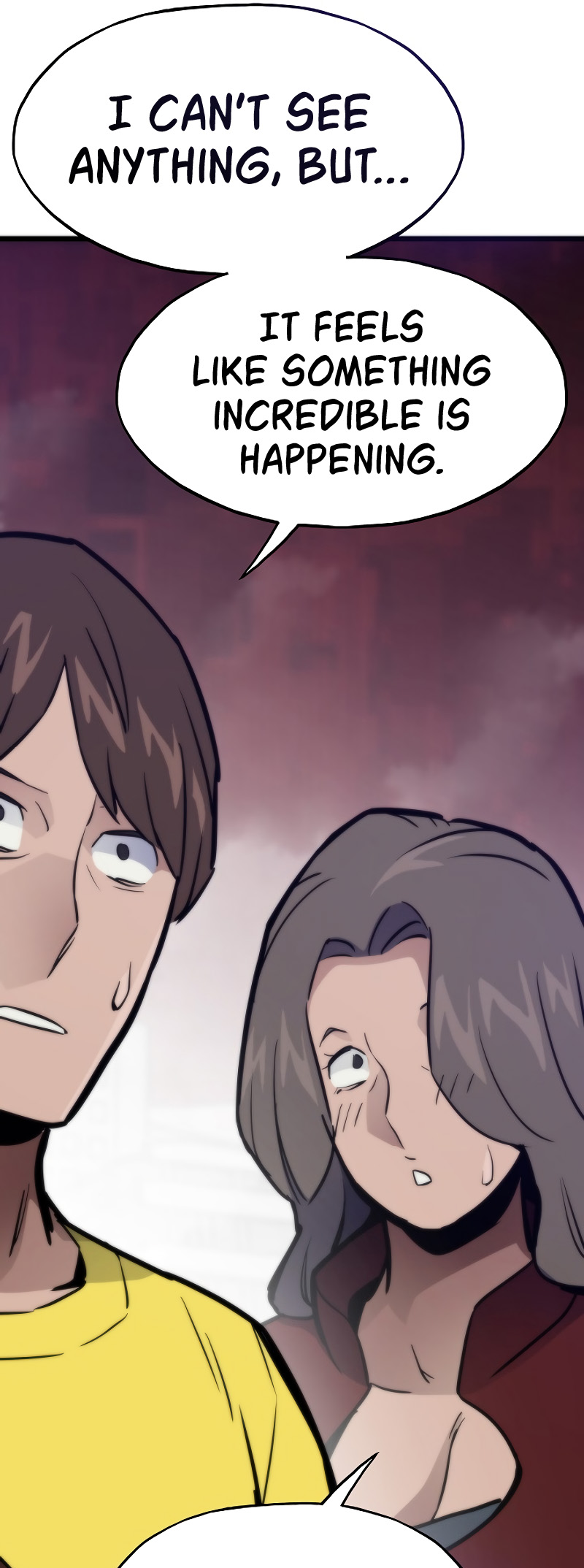 Read Past Life Returner EN Manga Online