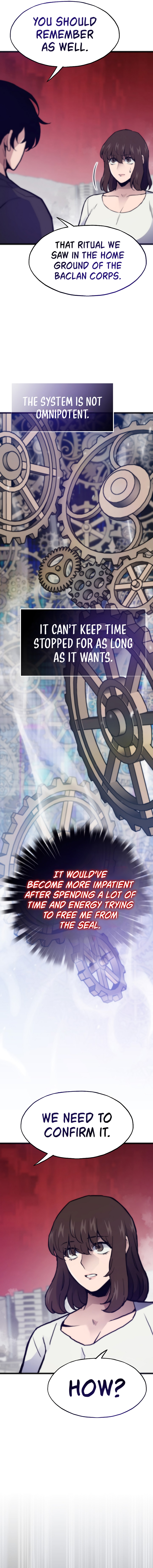 Read Past Life Returner EN Manga Online