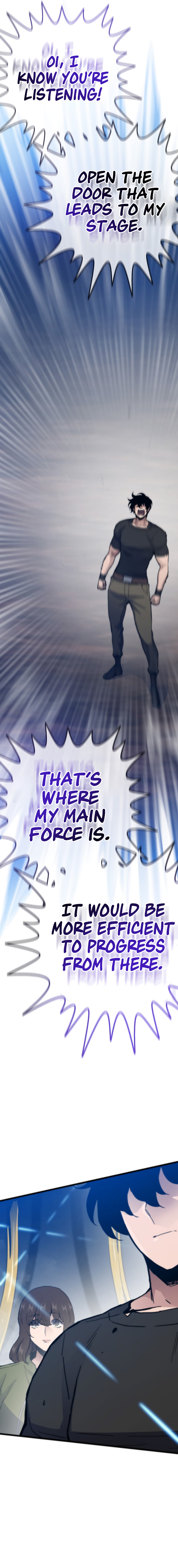 Read Past Life Returner EN Manga Online