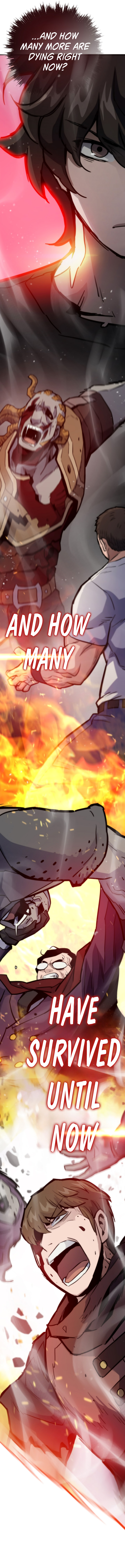 Read Past Life Returner EN Manga Online