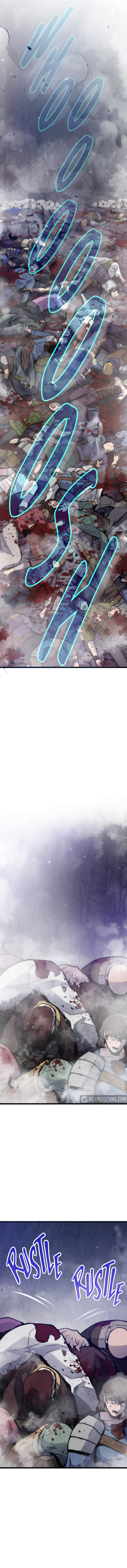 Read Past Life Returner EN Manga Online