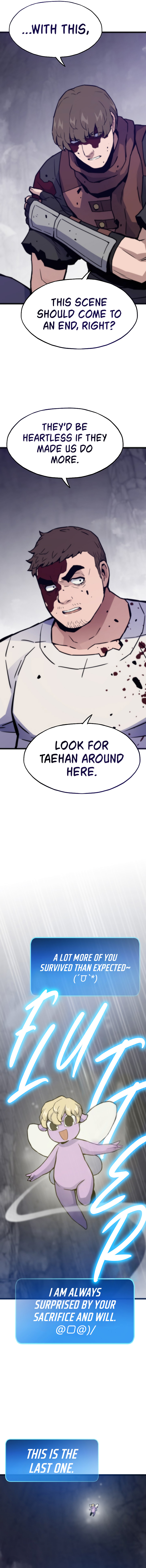 Read Past Life Returner EN Manga Online