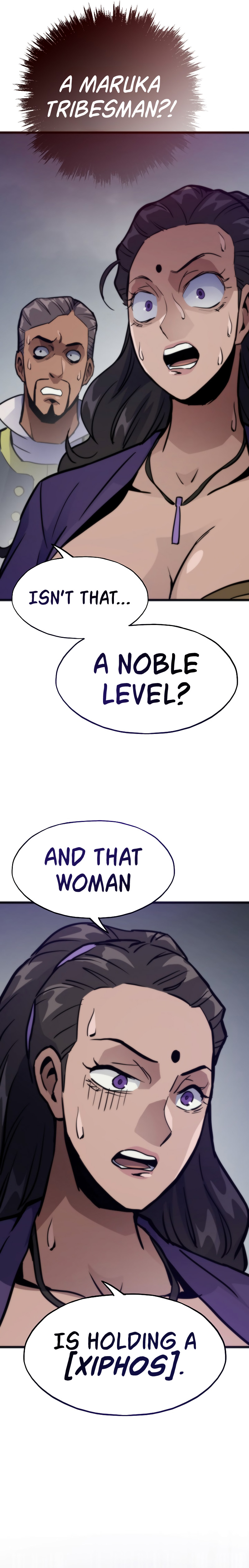 Read Past Life Returner EN Manga Online