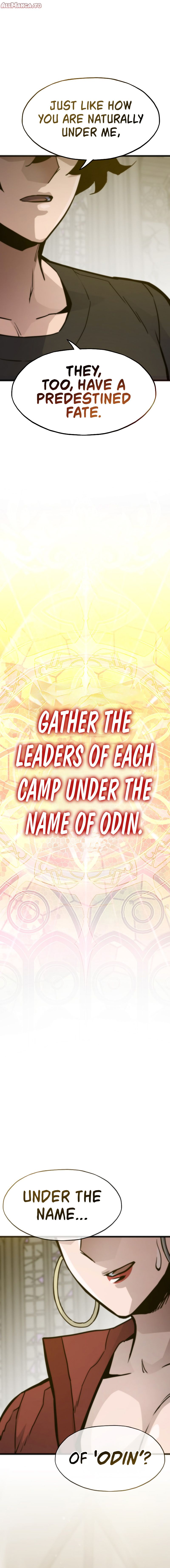 Read Past Life Returner EN Manga Online