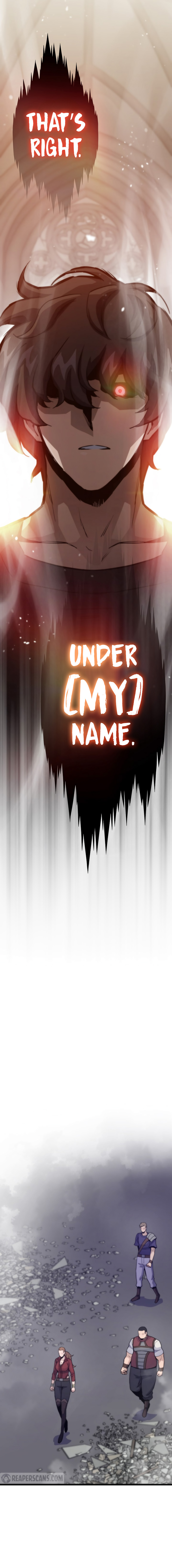 Read Past Life Returner EN Manga Online