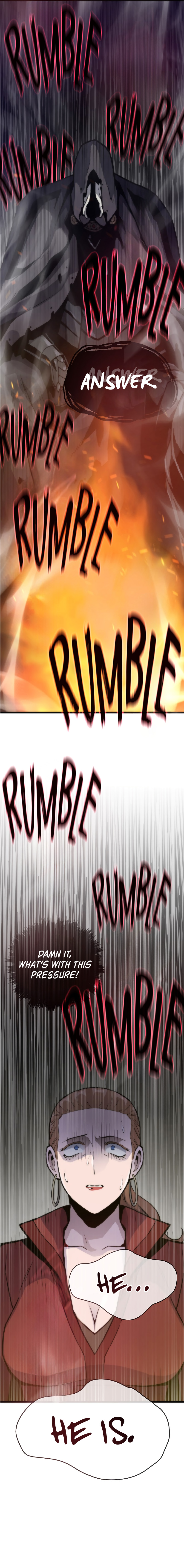 Read Past Life Returner EN Manga Online