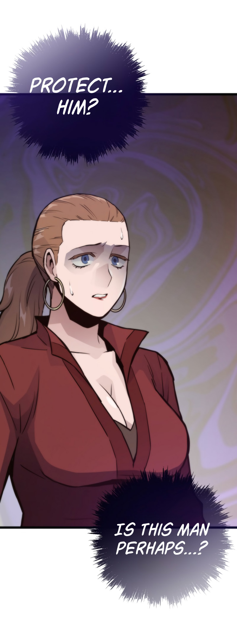 Read Past Life Returner EN Manga Online