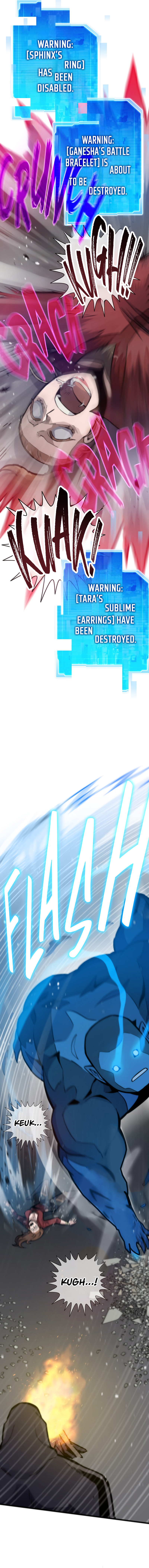 Read Past Life Returner EN Manga Online