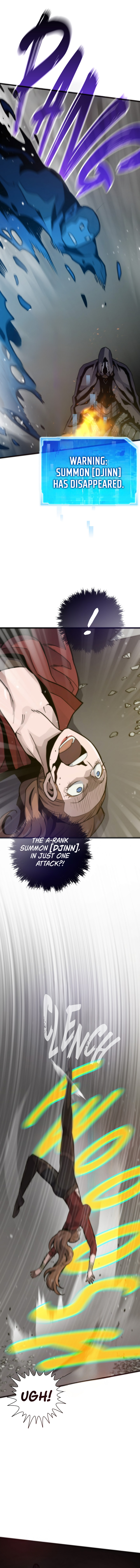 Read Past Life Returner EN Manga Online