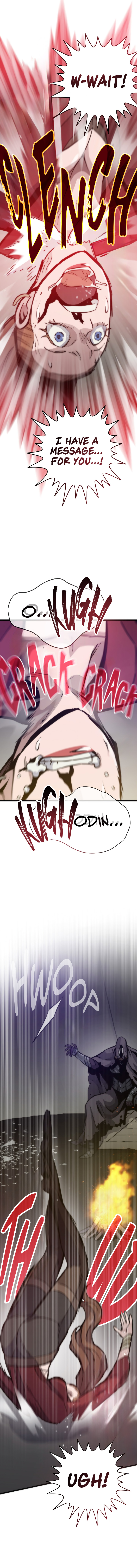 Read Past Life Returner EN Manga Online