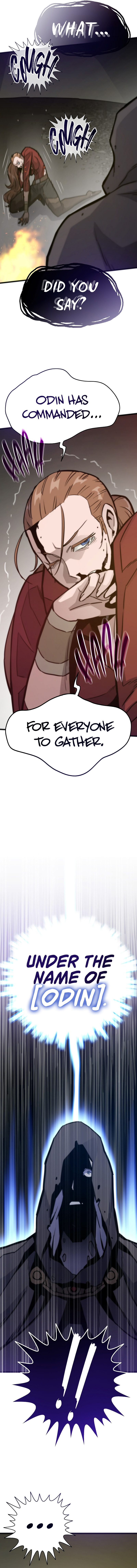 Read Past Life Returner EN Manga Online