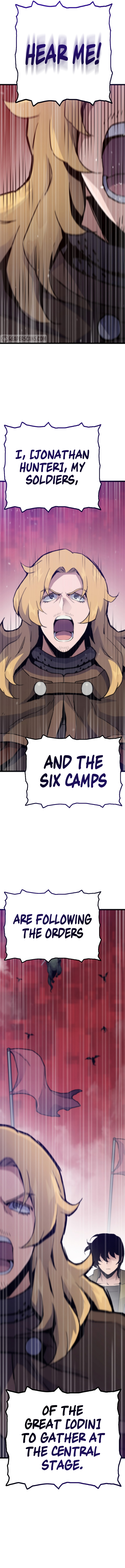 Read Past Life Returner EN Manga Online