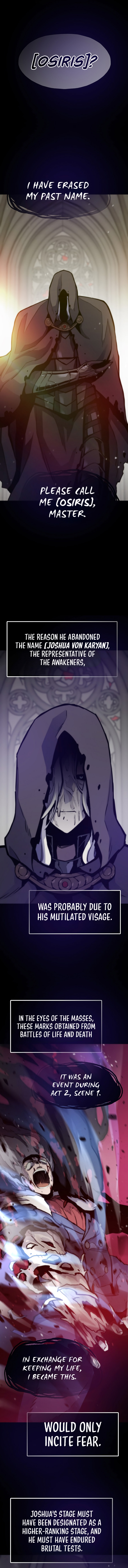 Read Past Life Returner EN Manga Online