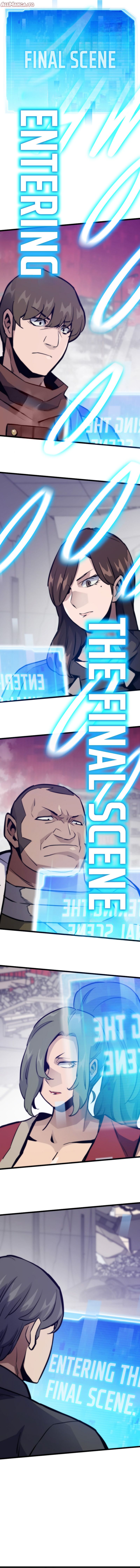 Read Past Life Returner EN Manga Online