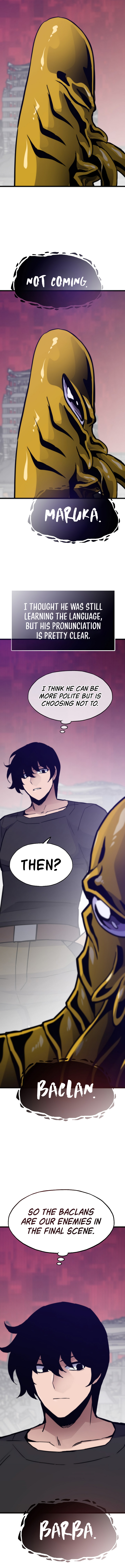 Read Past Life Returner EN Manga Online