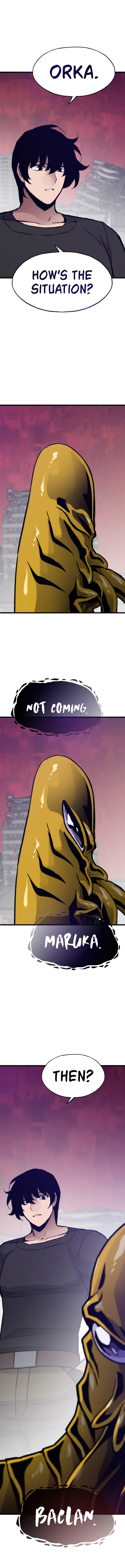 Read Past Life Returner EN Manga Online