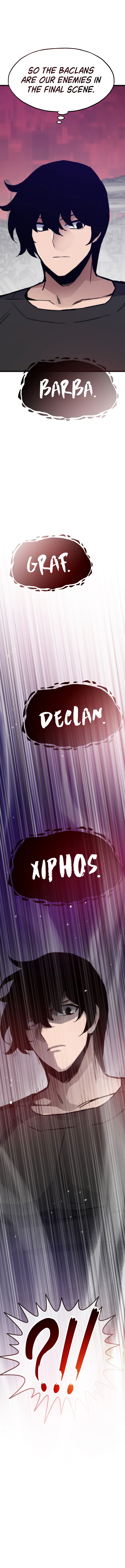 Read Past Life Returner EN Manga Online