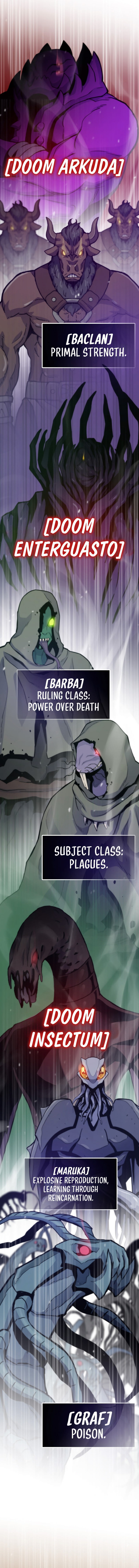 Read Past Life Returner EN Manga Online