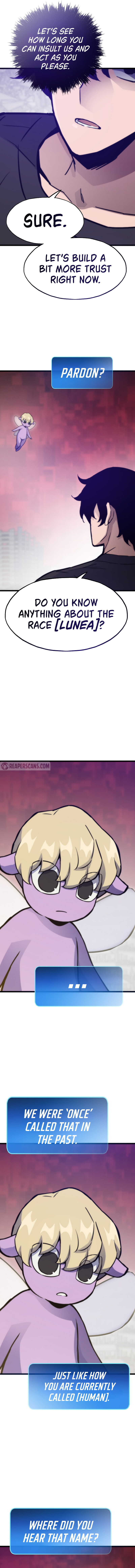 Read Past Life Returner EN Manga Online