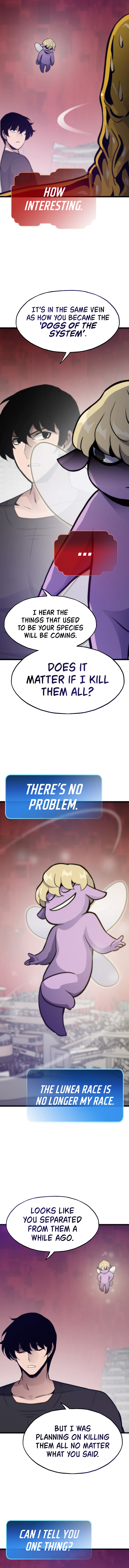 Read Past Life Returner EN Manga Online