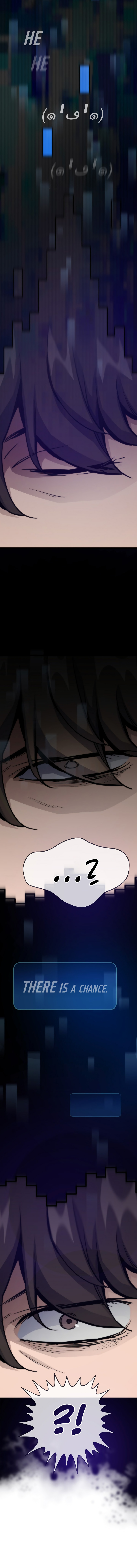 Read Past Life Returner EN Manga Online