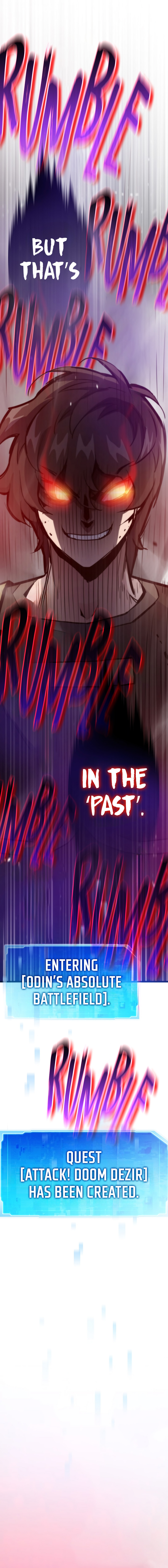 Read Past Life Returner EN Manga Online