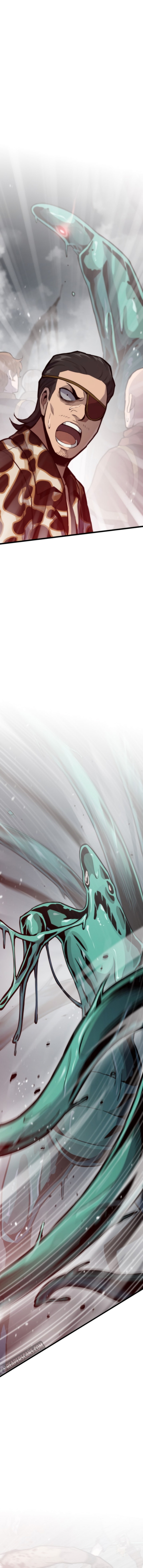 Read Past Life Returner EN Manga Online