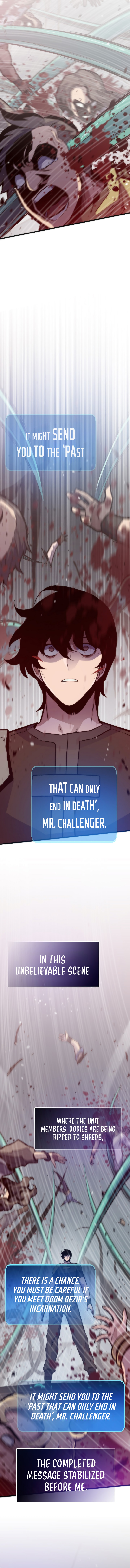 Read Past Life Returner EN Manga Online