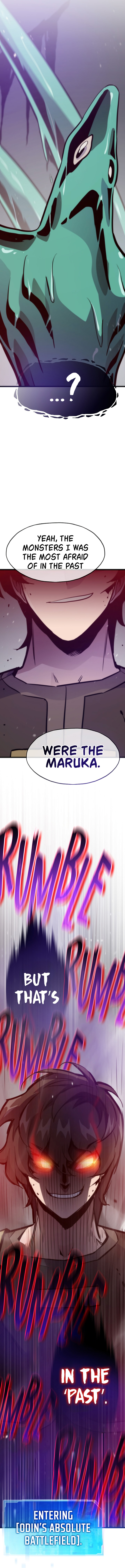 Read Past Life Returner EN Manga Online