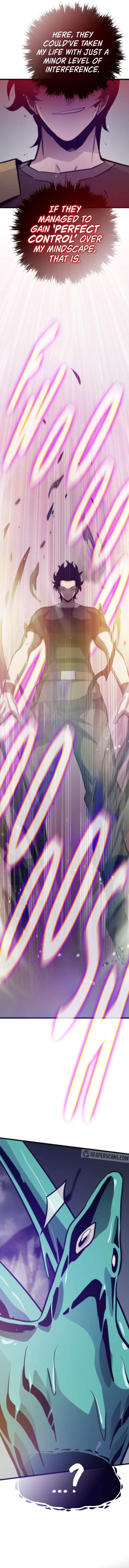 Read Past Life Returner EN Manga Online