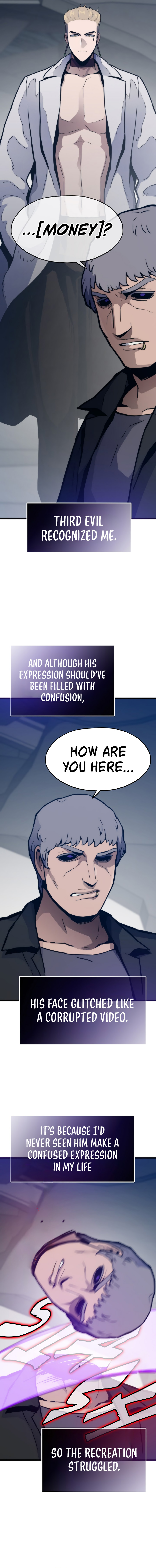 Read Past Life Returner EN Manga Online