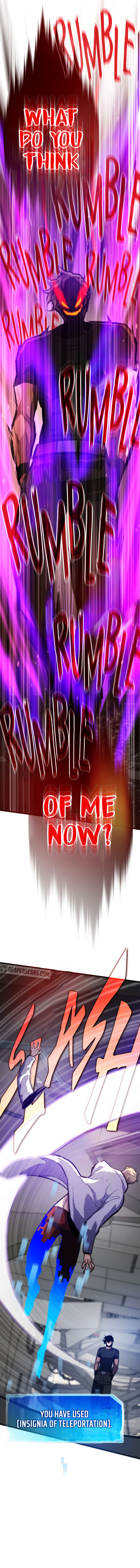 Read Past Life Returner EN Manga Online