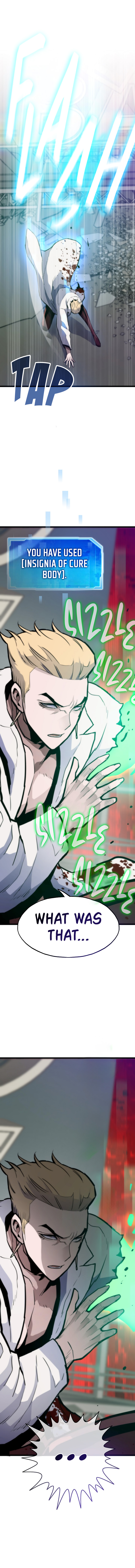 Read Past Life Returner EN Manga Online