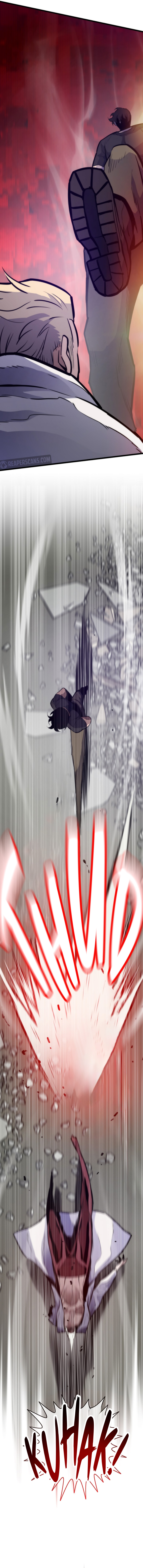 Read Past Life Returner EN Manga Online