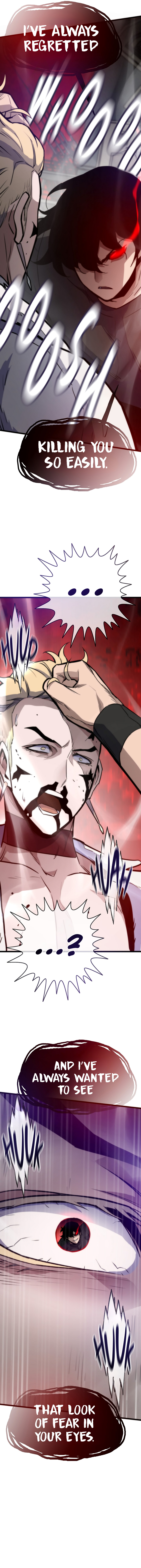 Read Past Life Returner EN Manga Online