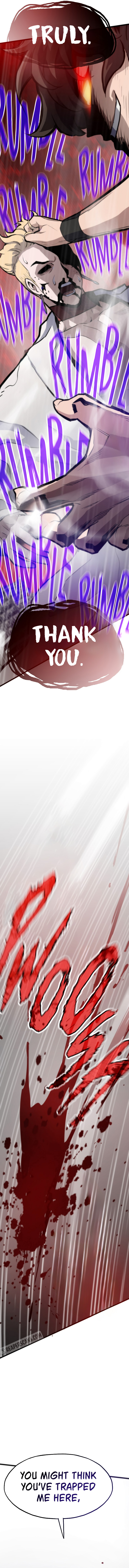 Read Past Life Returner EN Manga Online