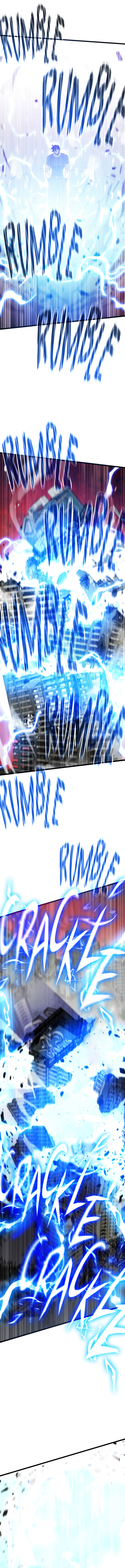 Read Past Life Returner EN Manga Online