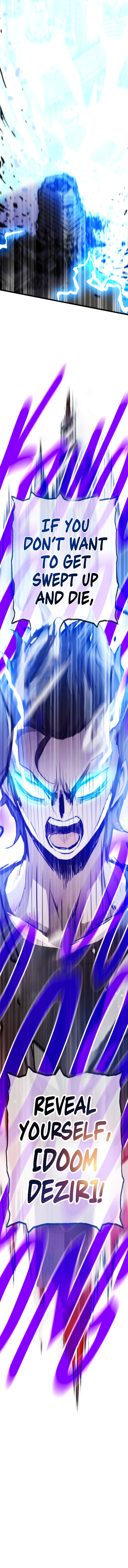 Read Past Life Returner EN Manga Online