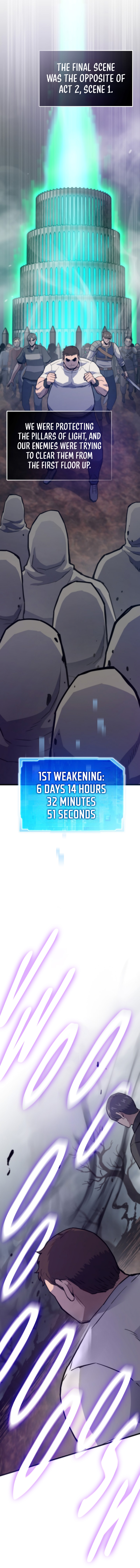 Read Past Life Returner EN Manga Online