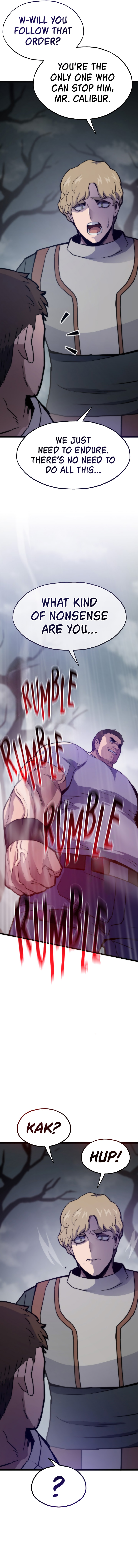 Read Past Life Returner EN Manga Online