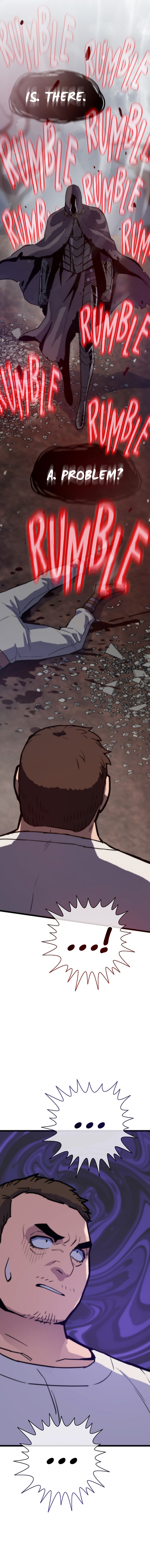 Read Past Life Returner EN Manga Online