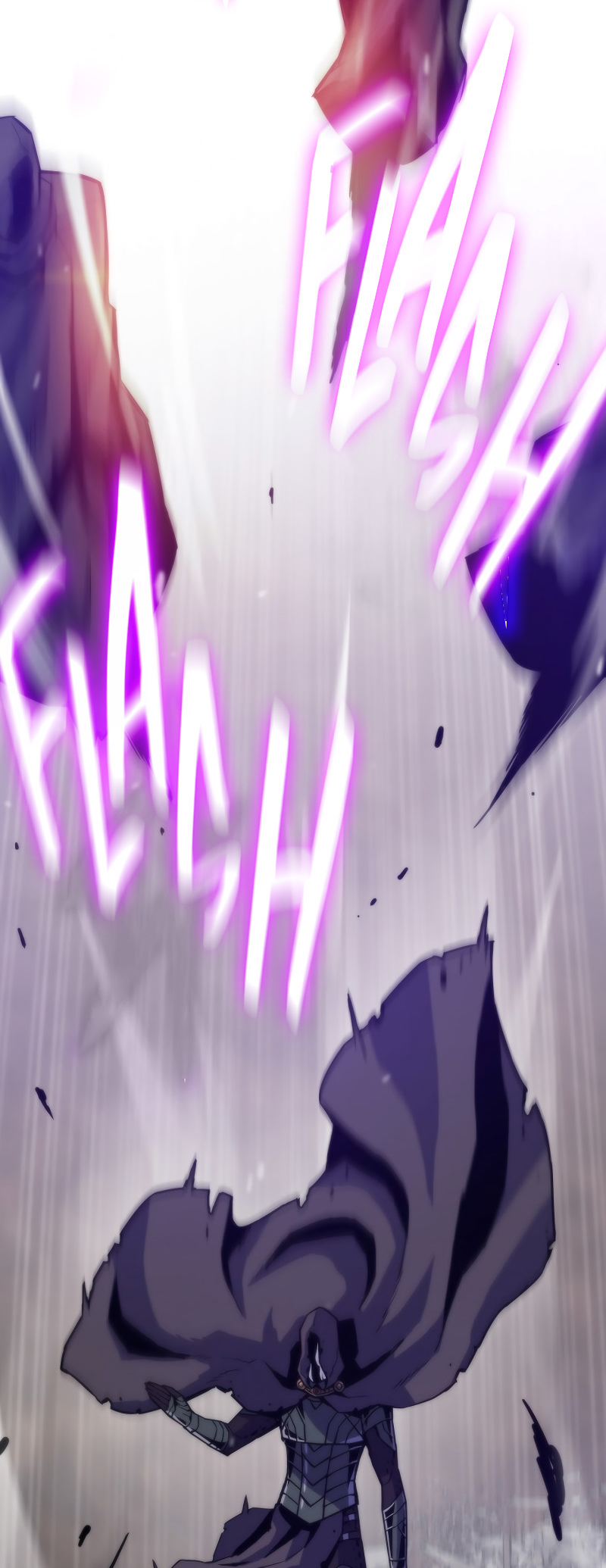 Read Past Life Returner EN Manga Online