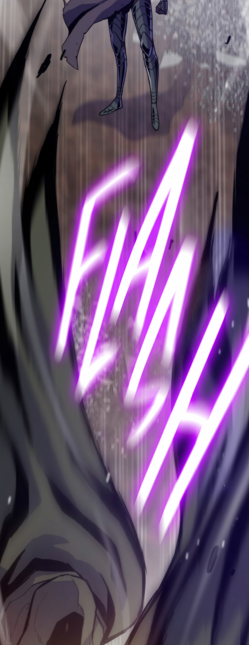 Read Past Life Returner EN Manga Online