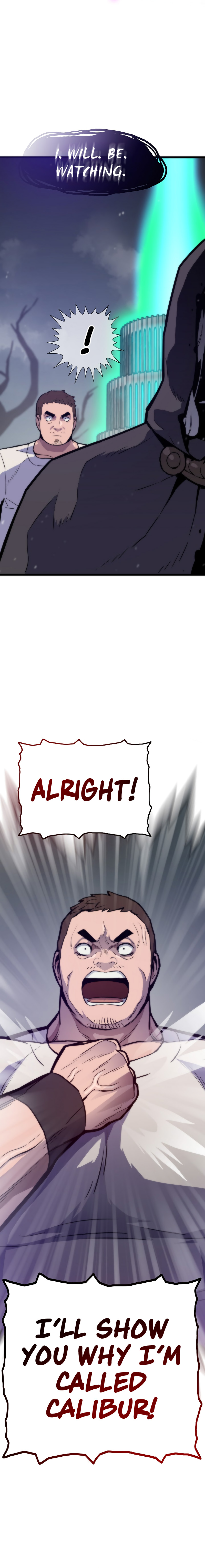 Read Past Life Returner EN Manga Online