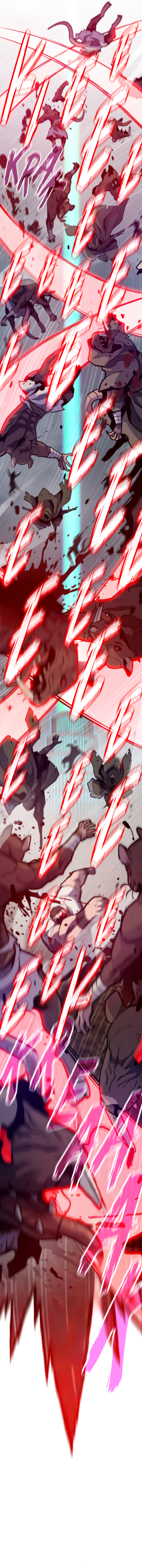 Read Past Life Returner EN Manga Online