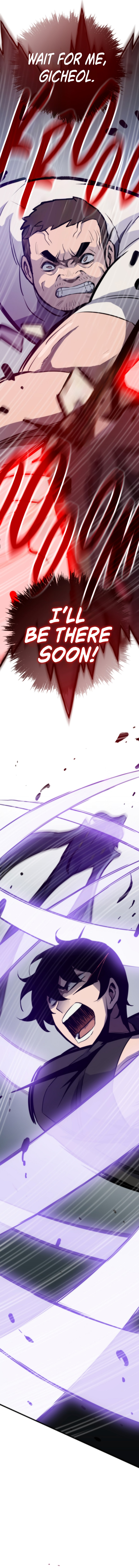 Read Past Life Returner EN Manga Online