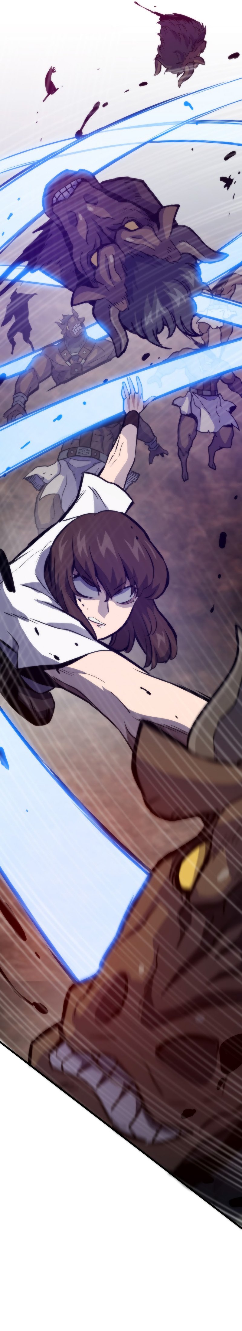 Read Past Life Returner EN Manga Online