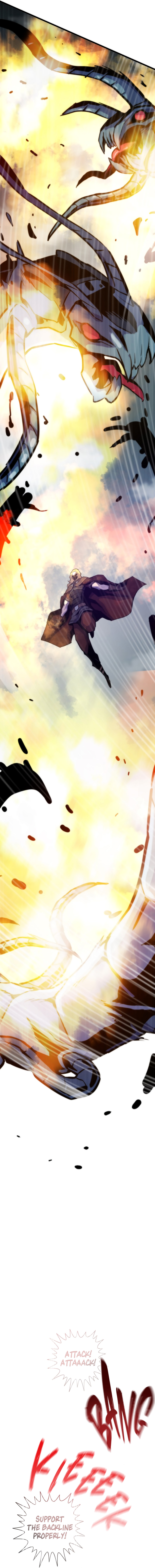 Read Past Life Returner EN Manga Online