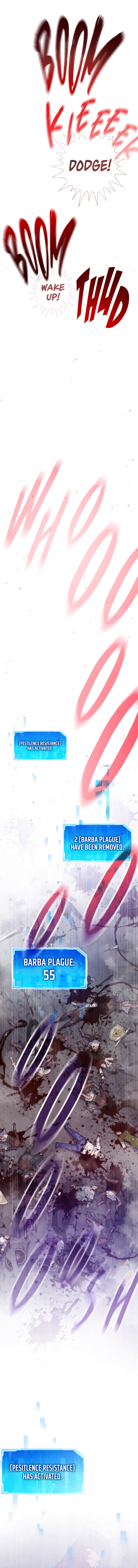 Read Past Life Returner EN Manga Online