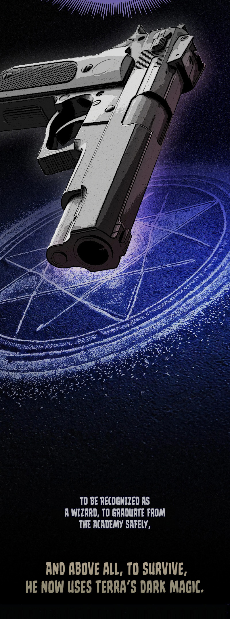 Read Past Life Returner EN Manga Online